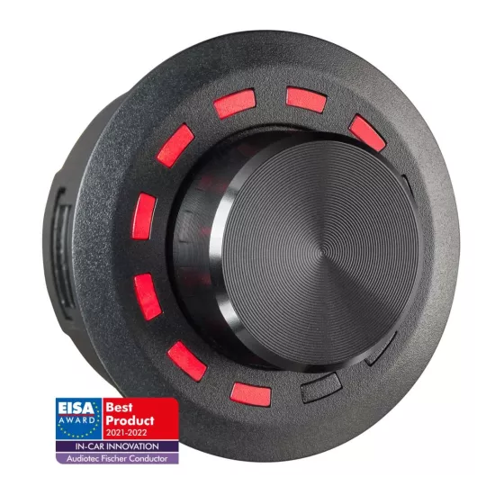 HELIX CONDUCTOR PRO (SCP – NanoFit)