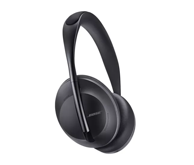 Bose Noise Cancelling Headphones 700 – Üstün Gürültü Engelleme ve Konfor
