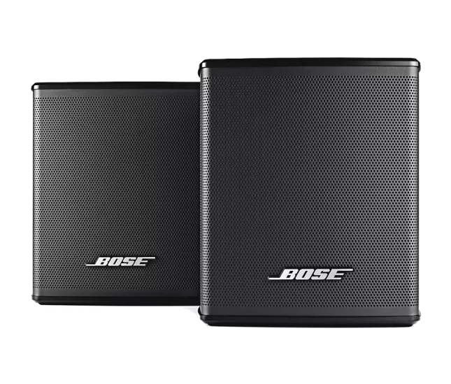 Bose Surround Speakers – Gerçek Sinema Atmosferi