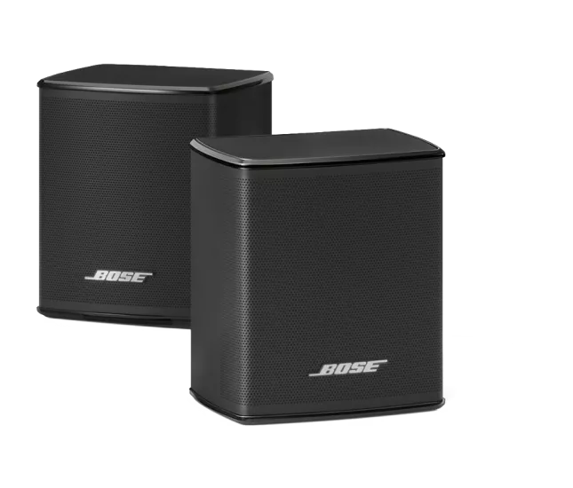 Bose Surround Speakers – Gerçek Sinema Atmosferi
