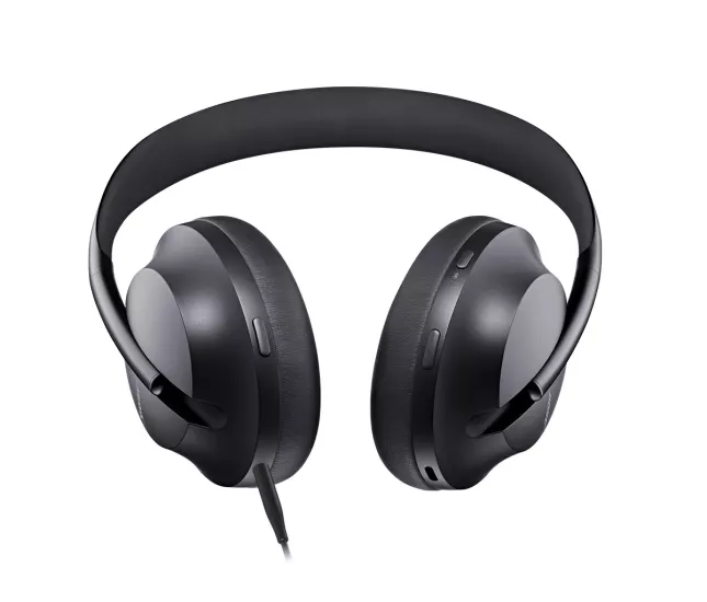 Bose Noise Cancelling Headphones 700 – Üstün Gürültü Engelleme ve Konfor