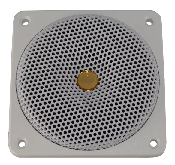DC GOLD N4R 4’’ Reference Line Marine Speaker 2 ADET