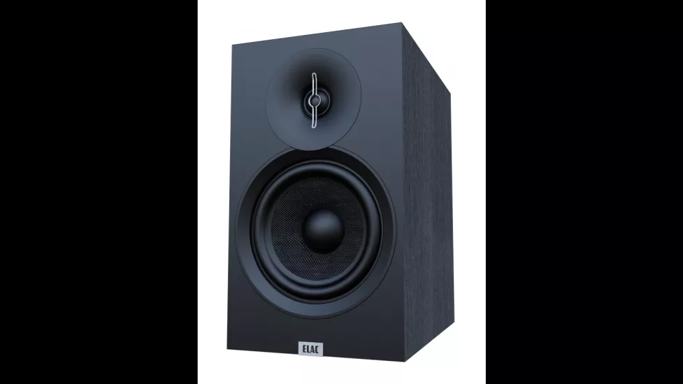 Debut 3.0 DB63-BK Raf Tipi Hoparlör