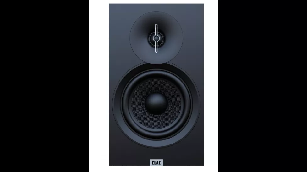 Debut 3.0 DB63-BK Raf Tipi Hoparlör