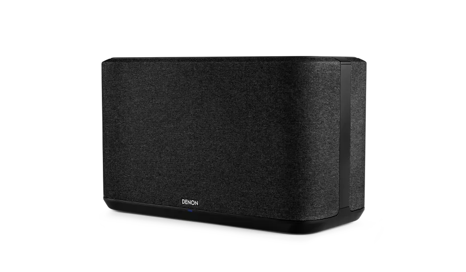 Denon Home 350 | HEOS Built-in | Yüksek Çözünürlüklü Kablosuz Hoparlör Sistemi