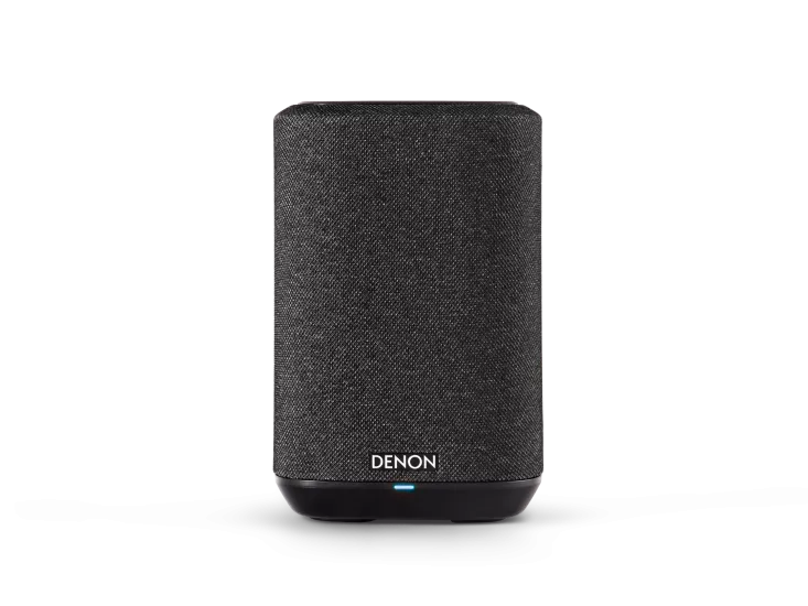 Denon Home 150 NV | HEOS® Built-in | Yüksek Çözünürlüklü Küçük Ev Hoparlörü