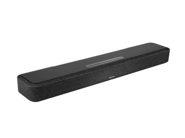 Denon Home SB550 | HEOS Built-in | Dolby Atmos 3D Soundbar