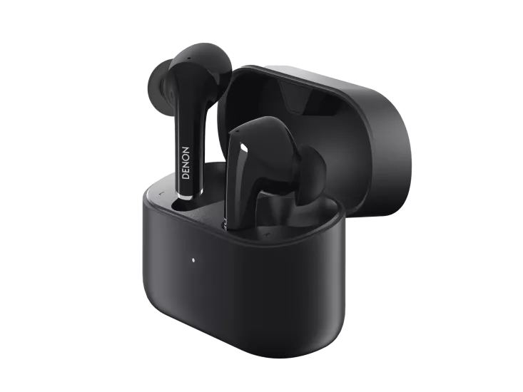 Denon AH-C830NCW | True Wireless ANC Kulaklık | Denon Sound Master