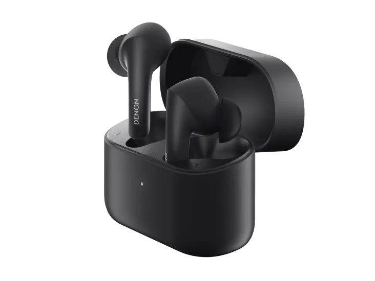 Denon AH-C630W | True-Wireless Bluetooth 5.0 Kulaklık | IPX4 Dayanıklı