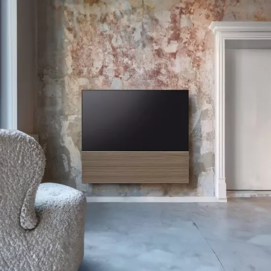 CANVAS SOLO Soundbar