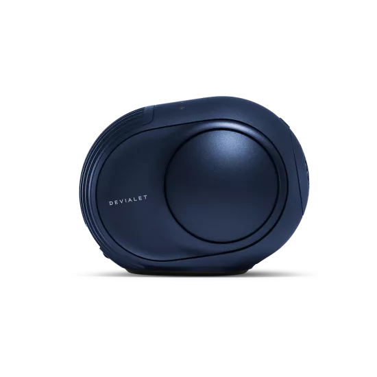Phantom II 98dB Aktif Hoparlör Deep Blue