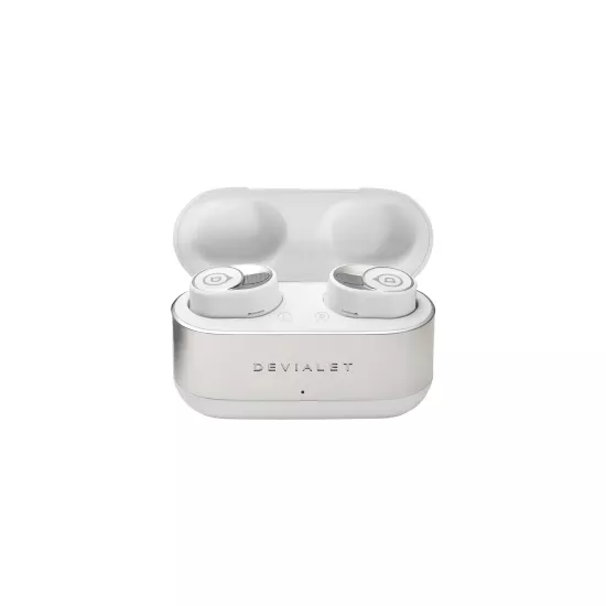 Gemini II High-End Kablosuz Kulak İçi Kulaklık