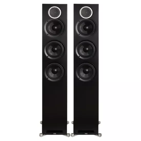 ELAC Debut Reference DFR52 Floorstanding Hoparlör