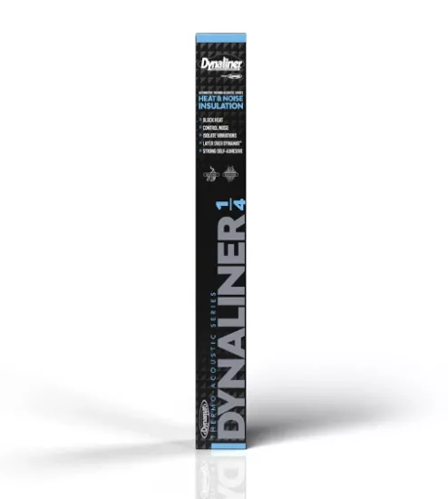 DYNAMAT DYNALINER 1/4’’ (6.35 mm)
