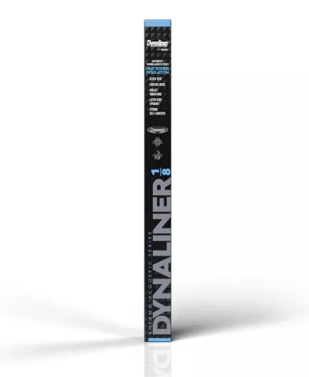 DYNAMAT DYNALINER 1/8’’ (3.18 mm)