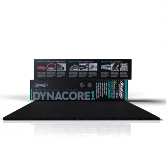 DYNAMAT SUPERLITE BULK PACK 12 sheet