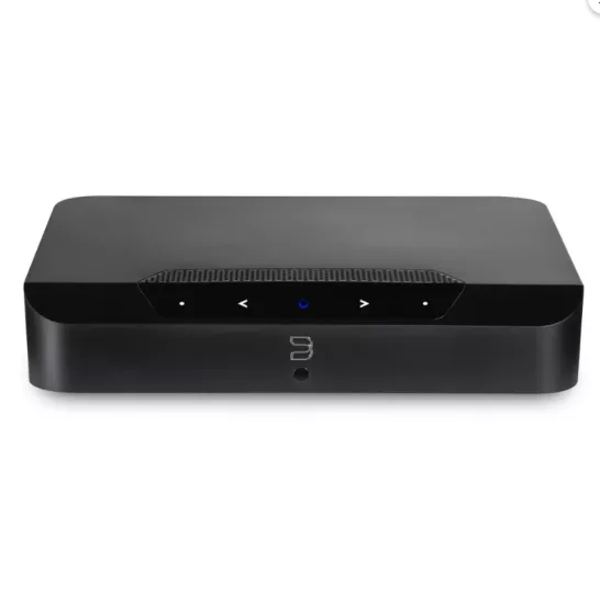 BLUESOUND POWERNODE EDGE – Streaming Amplifier