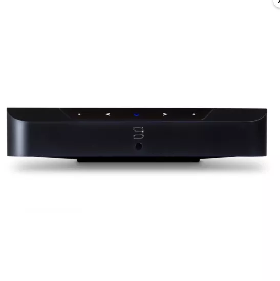 BLUESOUND POWERNODE EDGE – Streaming Amplifier