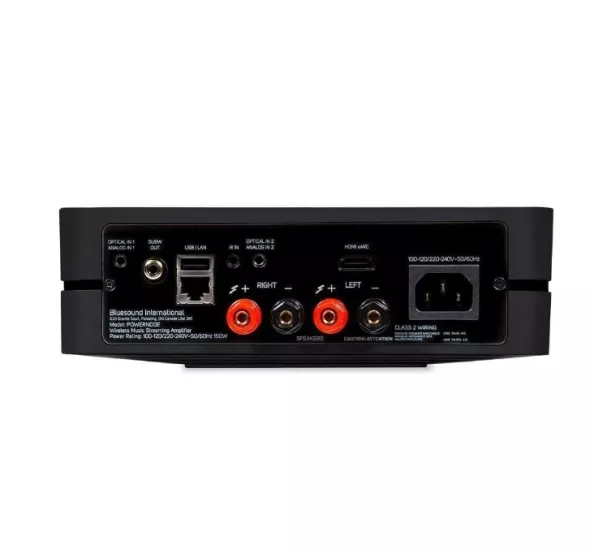 BLUESOUND POWERNODE (N330)