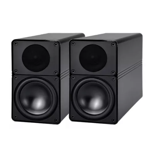 ELAC Elegant BS 305 – The Return of a Classic