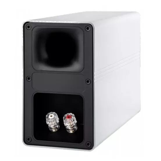 ELAC Elegant BS 305 – The Return of a Classic