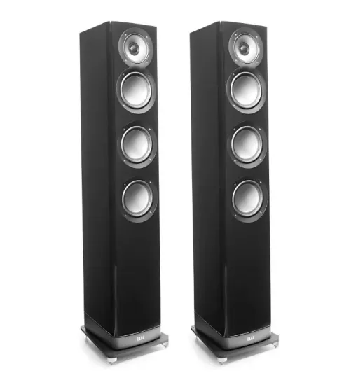 ELAC Navis ARF51 Aktif Kule Tipi Hoparlör