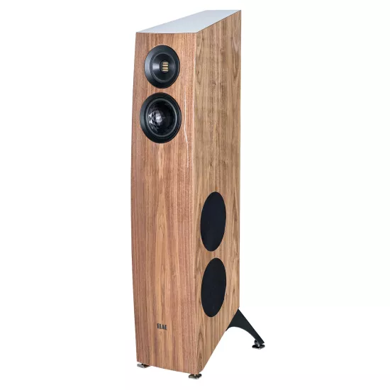 ELAC Concentro S 507 Kule Tipi Hi-End Hoparlör