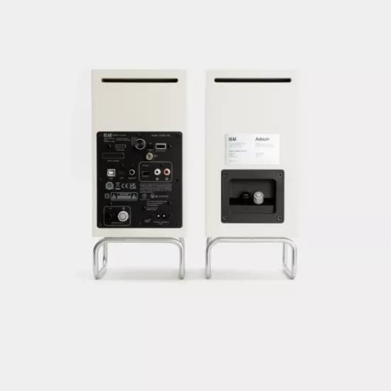 ELAC Debut Connex Adsum DCB41-DS - En İyi Aktif Stereo Hoparlör | Satın Al