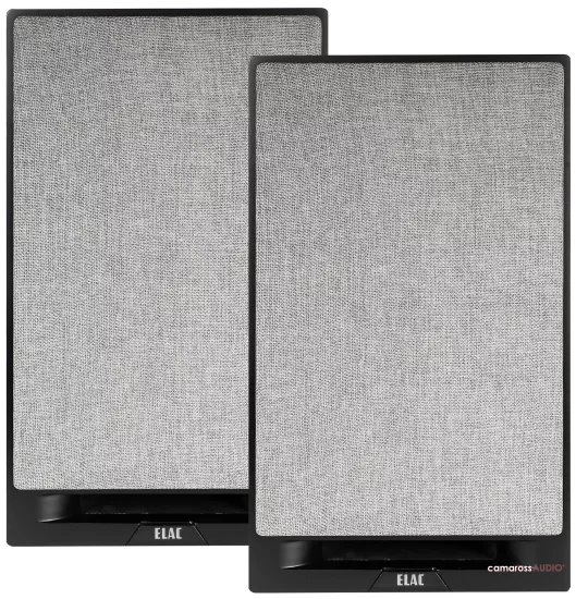 ELAC Debut Reference DBR62 Bookshelf Hoparlör