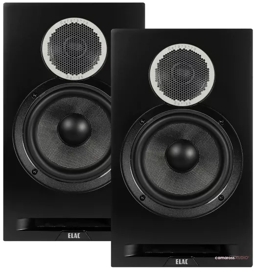 ELAC Debut Reference DBR62 Bookshelf Hoparlör