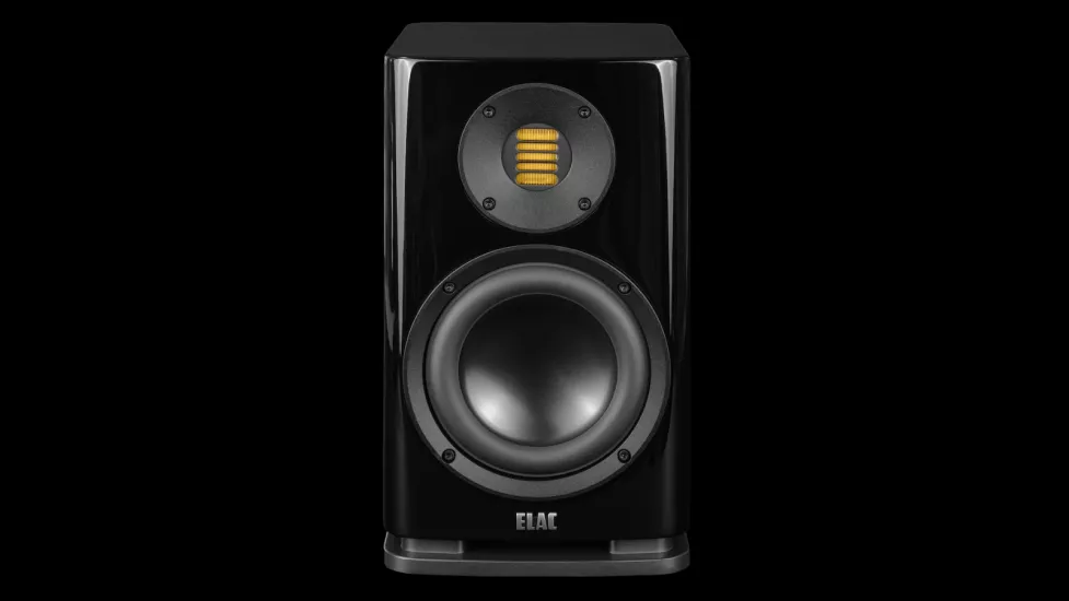 ELAC SOLANO BS283 Raf Tipi Hoparlör