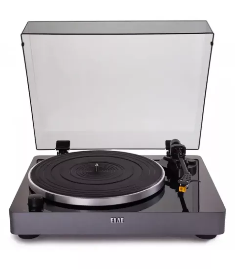 ELAC Miracord 50 Pikap