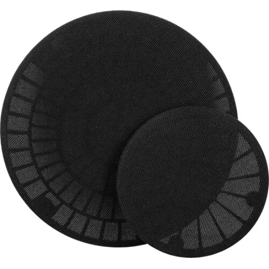 ELAC CGRL 243-BK Speaker Grille Set (Carina BS243.4)