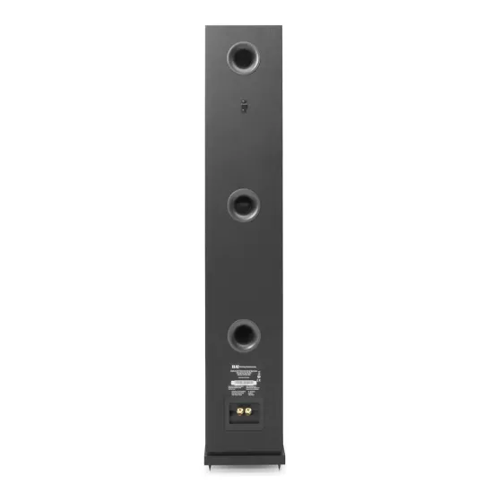 ELAC Debut 3.0 F5.2 Floorstanding Speaker