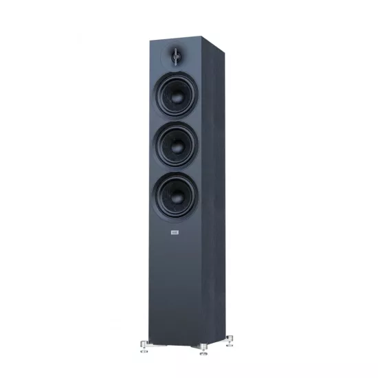 ELAC Debut 3.0 DF63-BK Floorstanding Speaker