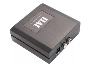 ELAC Navis Transmitter – Basic