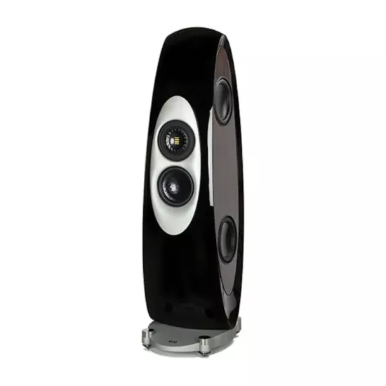 ELAC Concentro Kule Tipi Hi-End Hoparlör