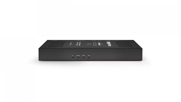 WyreStorm EX-100-H2 4K30Hz HDBaseT™ Extender Set