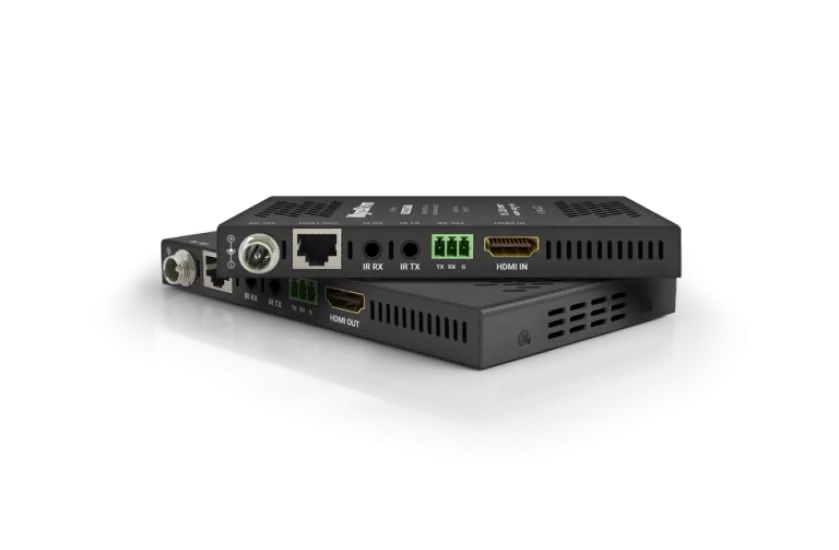 WyreStorm EX-35-H2 4K60Hz HDBaseT™ Extender Set