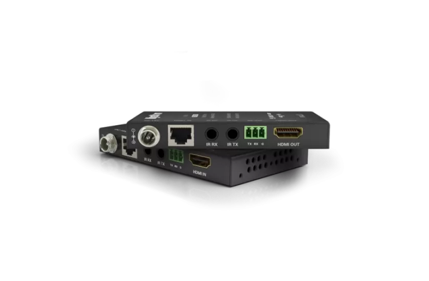 WyreStorm EX-70-G2 4K HDBaseT™ Extender Set