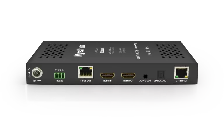 WyreStorm EX3-100-EARC 4K60Hz HDBaseT™ Extender Set