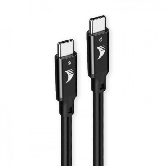 WyreStorm EXP-CAB-USBC-2M 2m USB-C to USB-C Cable