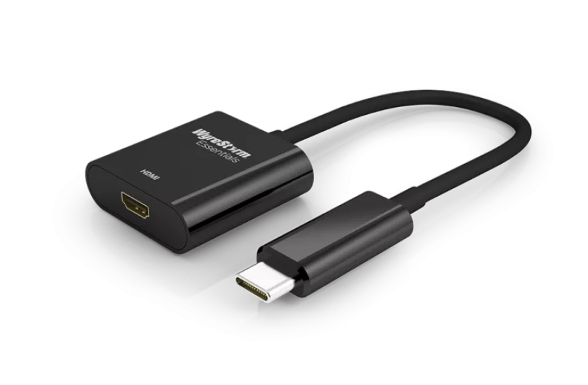 WyreStorm EXP-HDMI-USBC USB-C to HDMI Converter (4K60Hz)