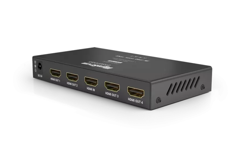 WyreStorm EXP-SP-0102-8K 8K60Hz 1x2 HDMI Splitter