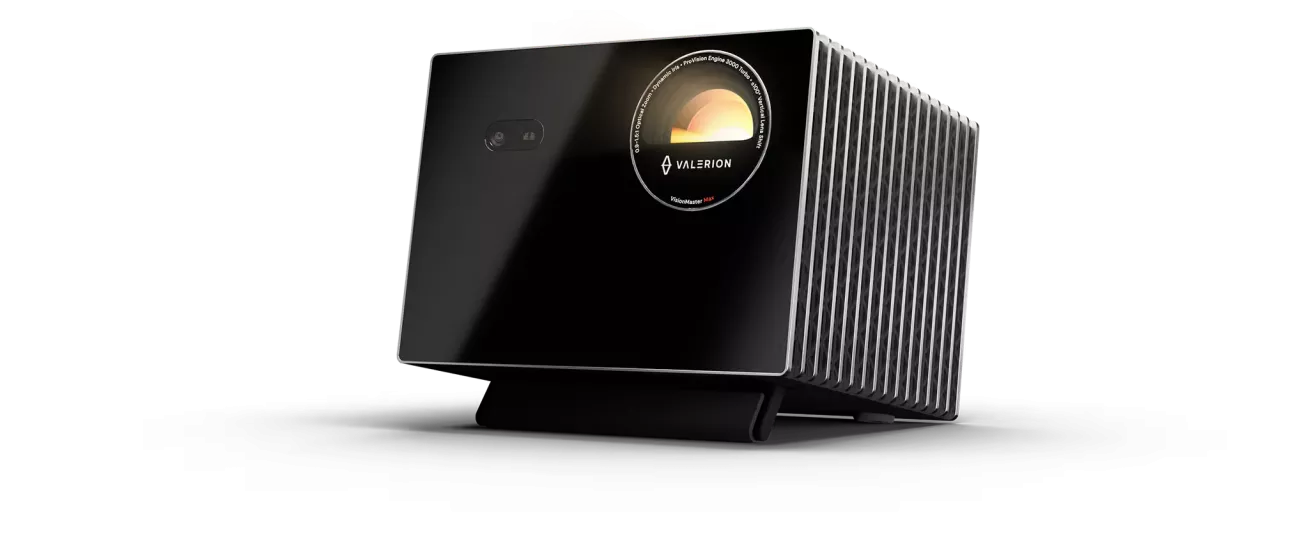 Valerion Vision Master Plus 2 Projektör