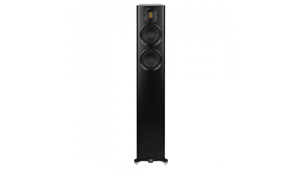ELAC Solano FS287 Floorstanding Speaker