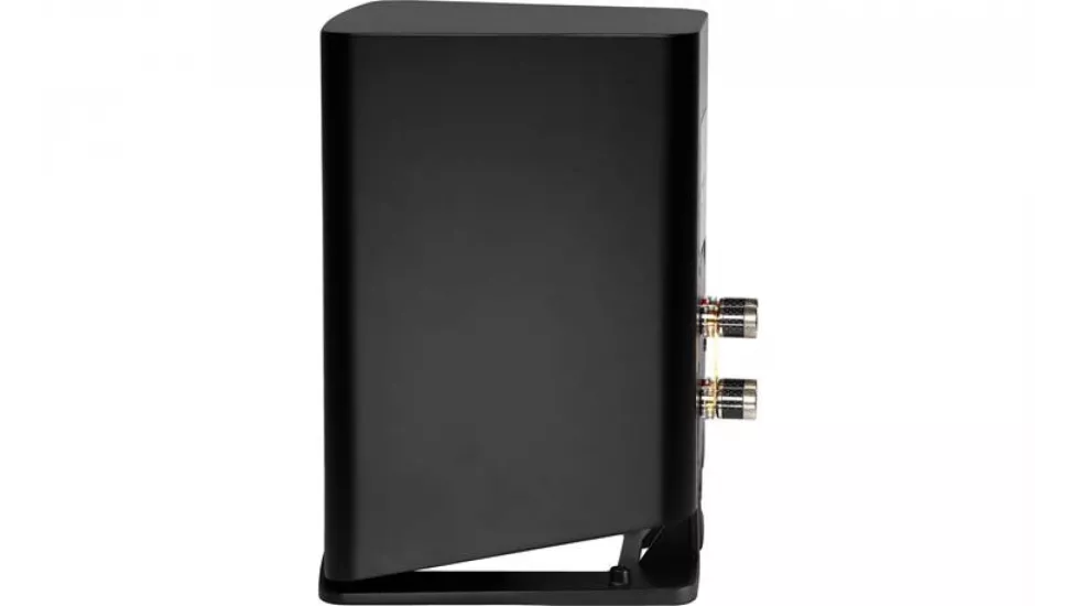 ELAC Carina BS 243.4 Bookshelf Speakers