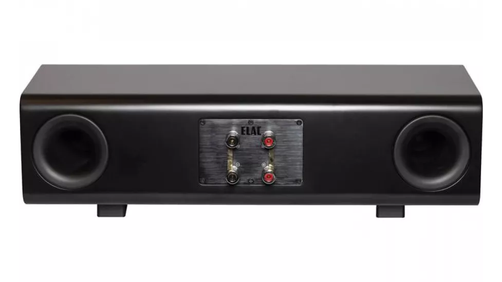 ELAC Carina Center Channel Speaker CC 241.4