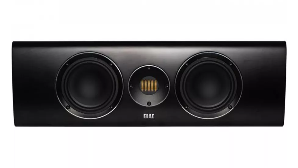 ELAC Carina Center Channel Speaker CC 241.4