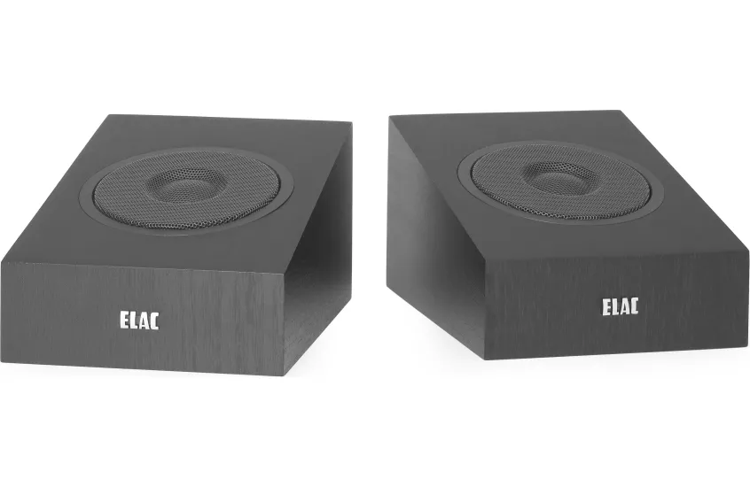 ELAC Debut 3.0 A4.2 Atmos Hoparlör